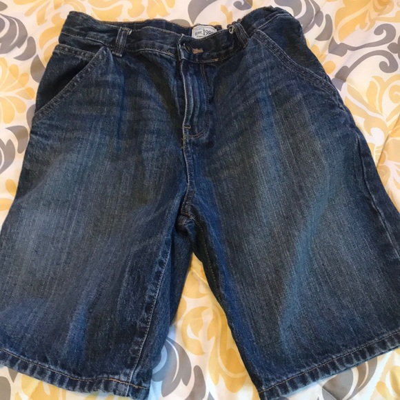 balenciaga denim jacket men